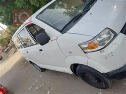 سوزوكي APV